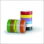 HTAPE-Flex 15-YE15x1 HELLERMANN ISOLATIETAPE PVC 15MMX10M GE