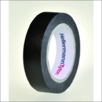 HELLERMANN, HTAPE-FLEX15-15x10-PVC-BK (10)