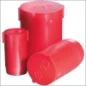  WISKA BLINDSTOP KUNSTSTOF 12MM RD