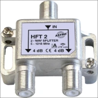 ASTRO, HFT2