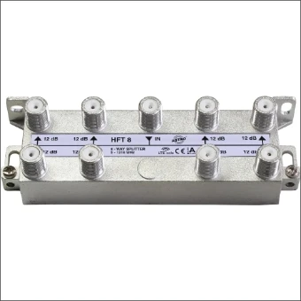 HFT8 ASTRO VERDELER 8V RET GESCH F-AANSL