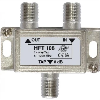 HFT108 ASTRO AFTAKELEMENT 1V RET GESCH F-