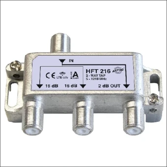 HFT216 ASTRO AFTAKELEMENT 2V RET GESCH F-