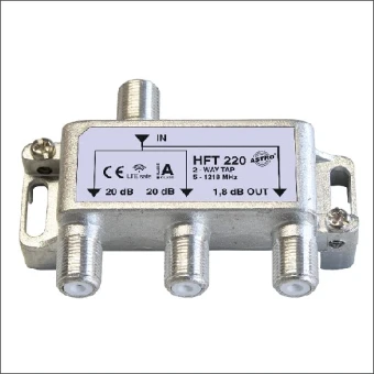 HFT220 ASTRO AFTAKELEMENT 2V RET GESCH F-