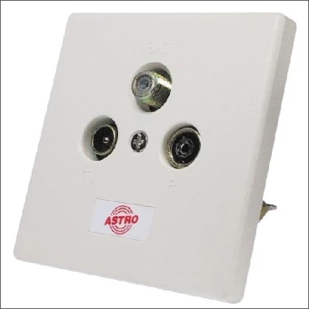 GUT300 ASTRO ASTRO GUT300/GUZ43 INB.ANTENNE