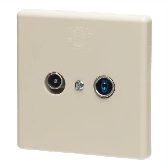 GUT15D+ ASTRO COAX WCD INB+AFD PLT EIND DIG