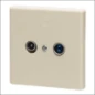  ASTRO COAX WCD INB+AFD PLT EIND DIG