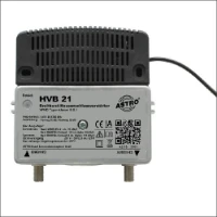 ASTRO, HVB21
