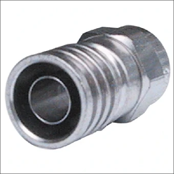 CLF56A CABELCON F-CONN KRIMP COAX12