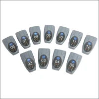 TREND, REMOTE NO.2-12