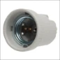  VOSSLOH-SC LAMPH E27 PORS BODEM 102599