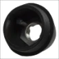  VOSSLOH-SC VS 109103 E14/12 DEKSEL ZWART-