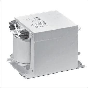 VS554303 VOSSLOH-SC VSA 380/400V 50HZ 2000W
