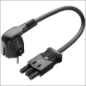 AC166 NLCGB/315 500 ADELS NETSNOER 3P 1.5 5M FEM ZW ECA