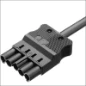  ADELS AANSL MALE 5P 1.5 2M ZW ECA