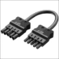 AC166 VLCG/515 200 ADELS KOPP 5P 1.5 2M ZW ECA