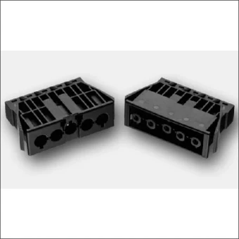 AC 166 GEBU/ 5 PBL ADELS CHASSISDEEL 5P FEM DALI PBL