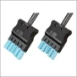 AC166 VLCG/515 200 ADELS KOPP 5P 1.5 2M PB ECA