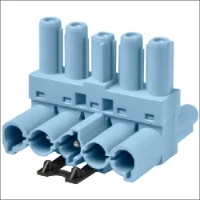 ADELS, AC 166 GVT 3/ 5 PBL