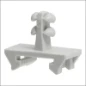  SCHNABL CLIP-ON PLUG TBV EURO CLIP