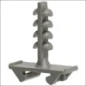  SCHNABL CLIP-ON PLUG EURO CLIP DOGS