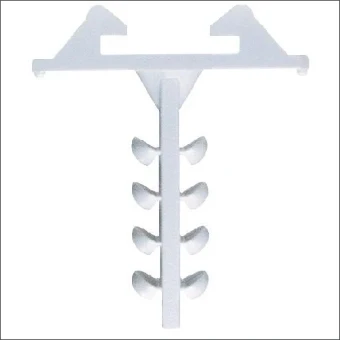 ESD45 SCHNABL CLIP-ON PLUG TBV EURO CLIP