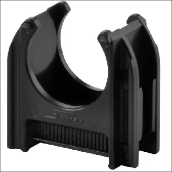 EC19 ZWART SCHNABL EURO CLIP 19MM HV ZW