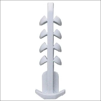 DSN30 SCHNABL DUIMNAGEL-KLEMPLUG 6X30 = DXL