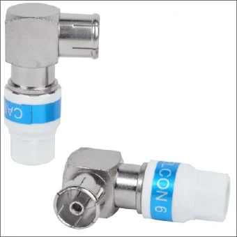 90-IECF-56 5.1 CABELCON COAX ST HAAKS FEMALE METAAL