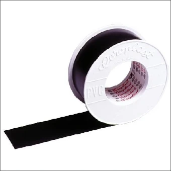 CRP 25X38 ZW COROPLAST TAPE COROPLAST ZWART