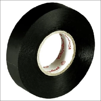 252-50X33 ZWART COROPLAST COROPLAST 252 TAPE 50MMX33M ZW