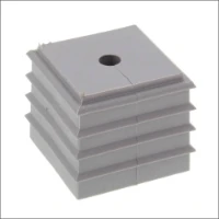 WISKA, CDKG 4-5 GRIJS