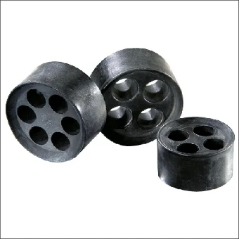 407 LEEG GRIJS WISKA WISKA KABELDOOS 407/LEEG GRIJS