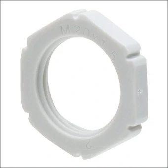 EMUG20 WISKA MOER KUNSTSTOF M20 TBV ESKV