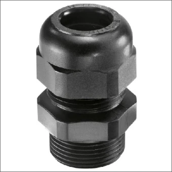 SKV16/11 WISKA WISKA SKV16/11 WARTEL ZWART PG