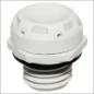 EVPS12 HF WISKA WISKA  VENTPLUG HF M12