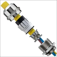 WISKA, EMSKE-25 EMV-Z