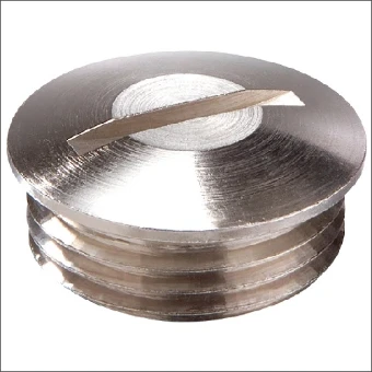 ESVS50 WISKA WISKA ESVS 50 RVS BLINDSTOP M5