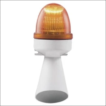 HUPE WL6311 GROTHE SIGN HOORN+LMP24VDC 96DB IP43