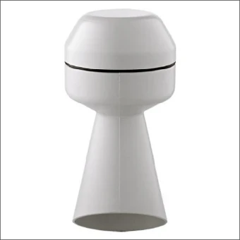 HUPE 631 GROTHE SIGN HOORN 12-24VDC 96DB IP43