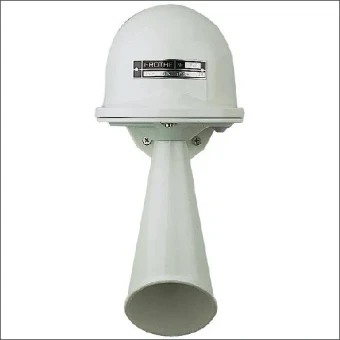 HUPE 651 24V DC GROTHE SIGN HOORN 24VDC 105DB IP66