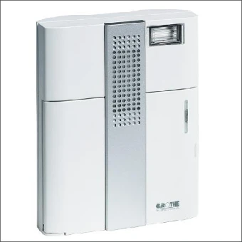 MISTRAL300E GROTHE GONG MISTRAL DRAADLOOS LOS WIT