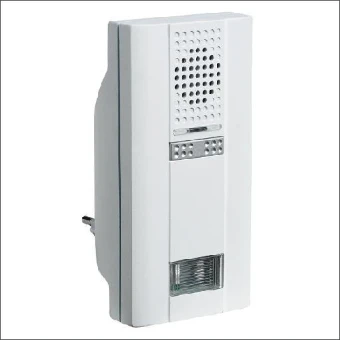 MISTRAL400E GROTHE GONG MISTRAL DRAADLOOS LOS WIT