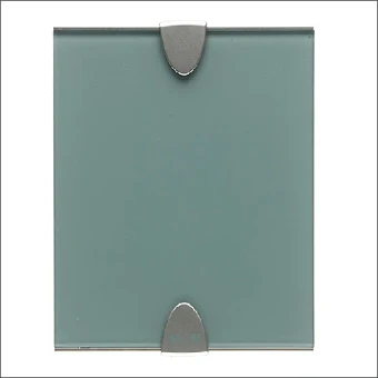 MISTRAL210 GROTHE GONG MISTRAL DRAADLOOS SET ZIL