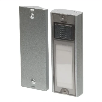 MISTRALSE03.0 GROTHE BELDRUKKER ZENDER+BATT IP54