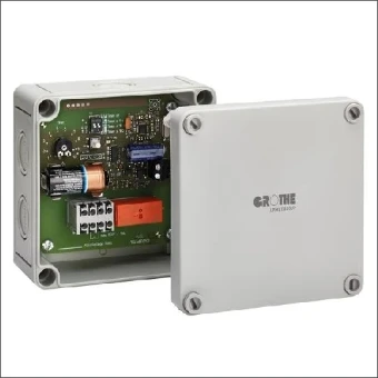 MISTRAL RELAISBOX GROTHE GROTHE MISTRAL RB RELAISBOX