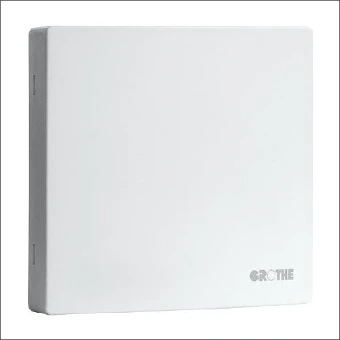 714282 GROTHE DRAADLOZE REPEATER TBV MISTRAL