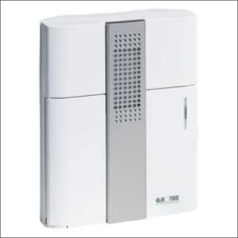 CROMA50 GROTHE GONG ELECTR 8/12VACDC