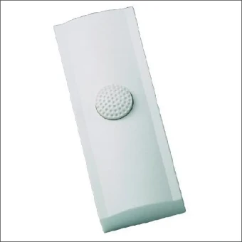 KKO2001W GROTHE BELDRUKKER OPB WIT