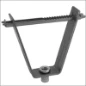  JMV DAMWANDHANGER M10